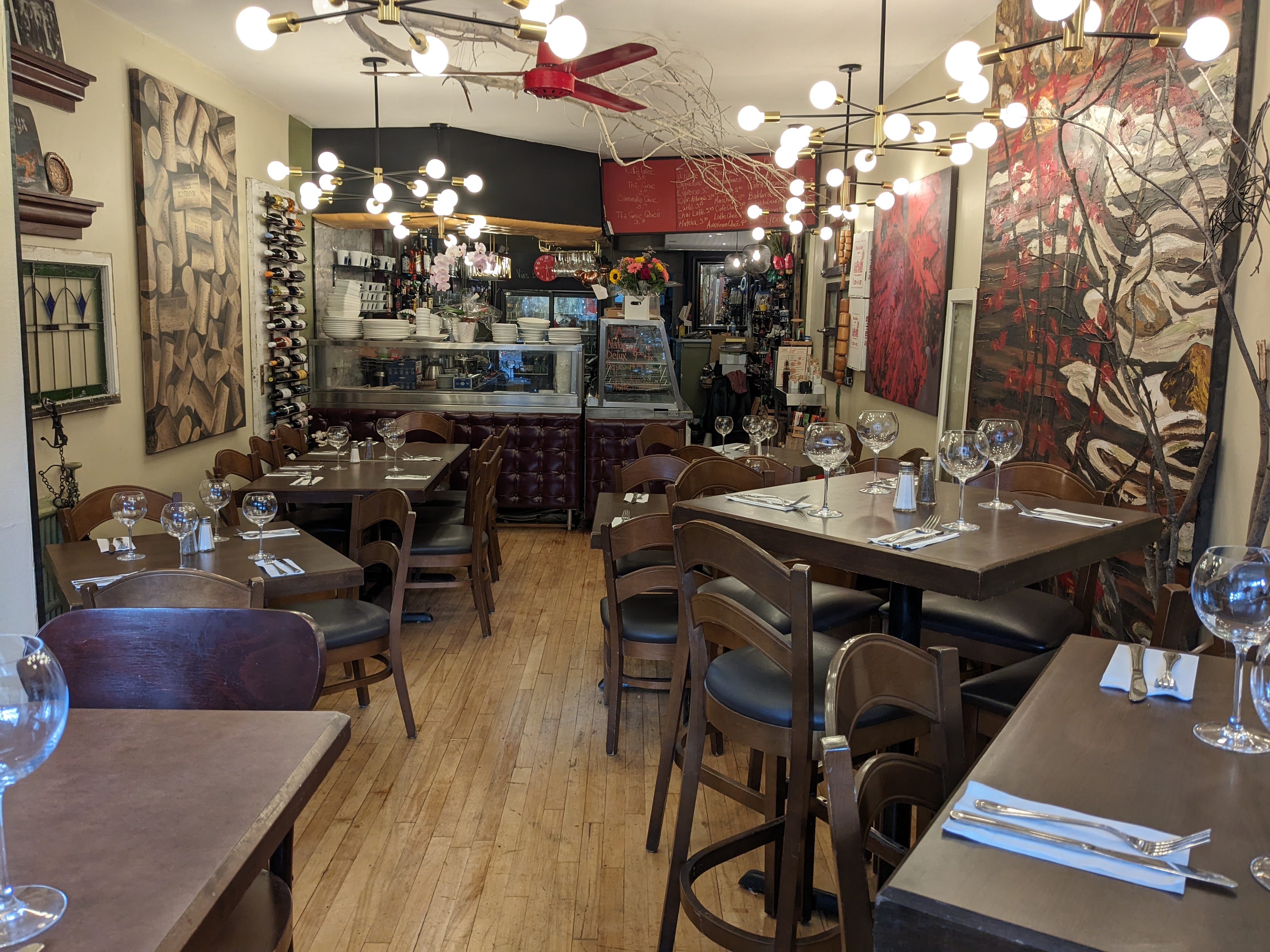 Restaurant Image