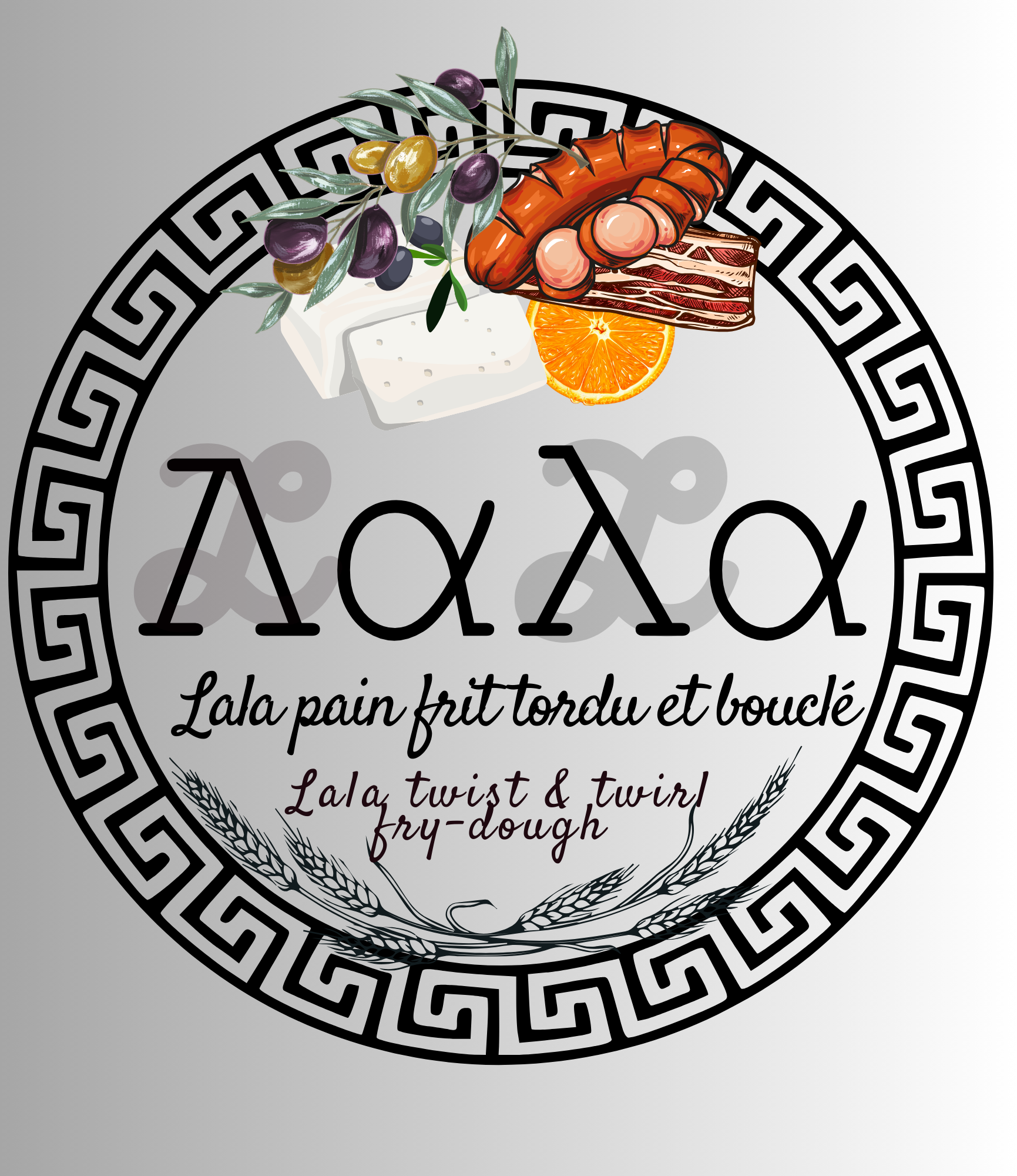 LALA Logo